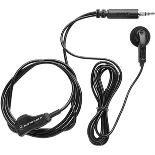 Image of Earbud with Microphone and PTT BDN6780
