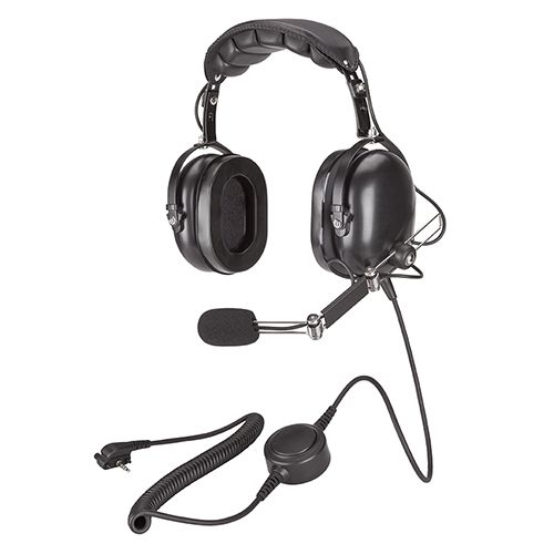 Image of Heavy Duty Headset (IS Rated) MH-201A4B