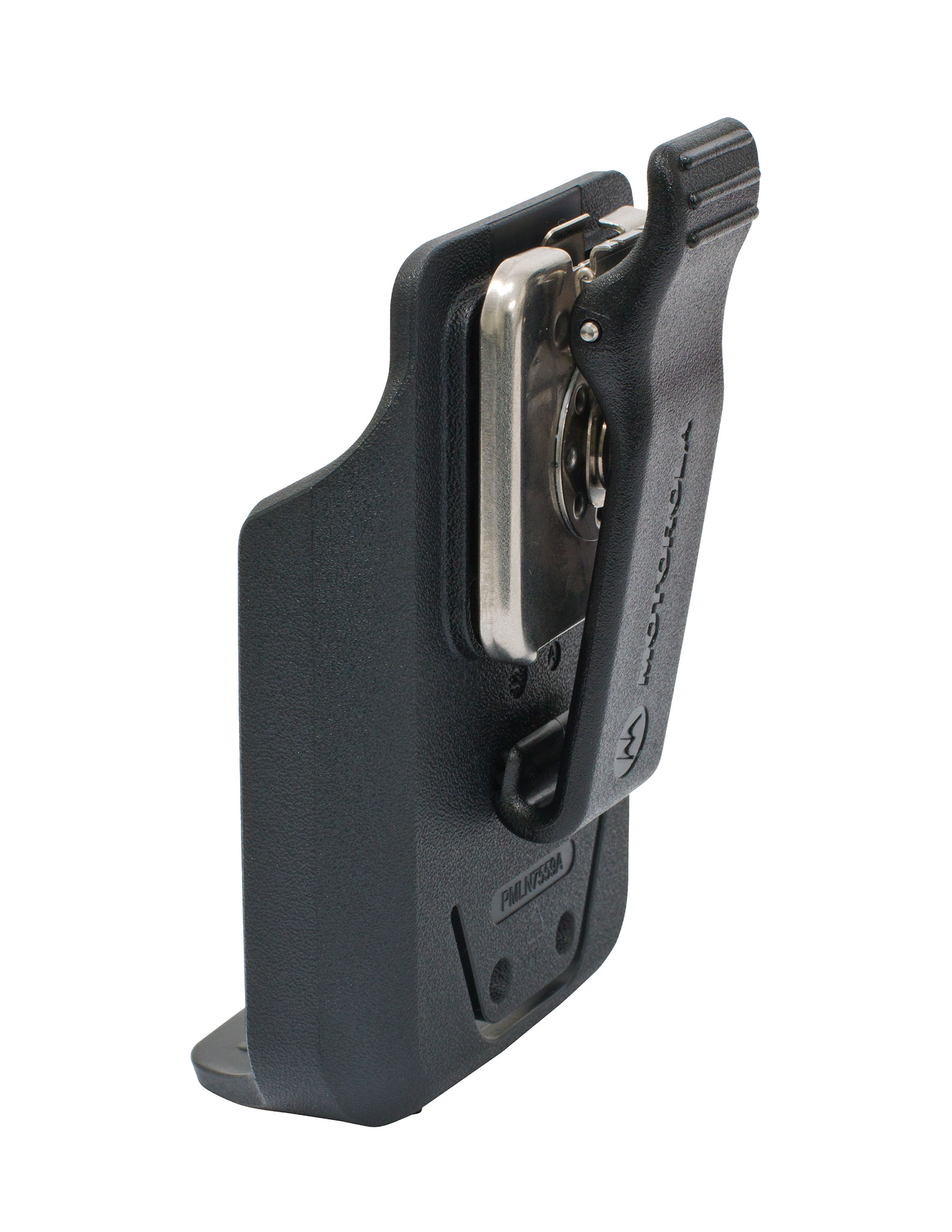 Image of Carry Holster with Belt Clip PMLN7559