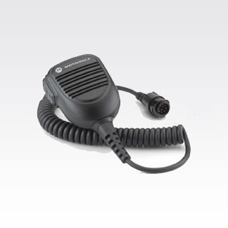 Image of Fist Microphone Compact RMN5107