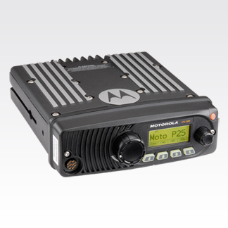 Image of ASTRO XTL 1500 Digital Mobile Radio