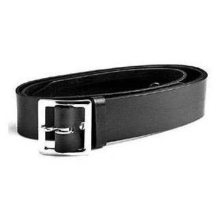 Image of Black Waist Belt 2" 4200865599