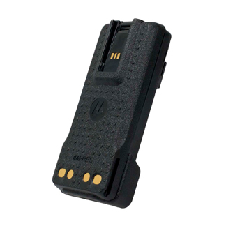 Image of Battery for Vibrating Belt Clip PMNN4488