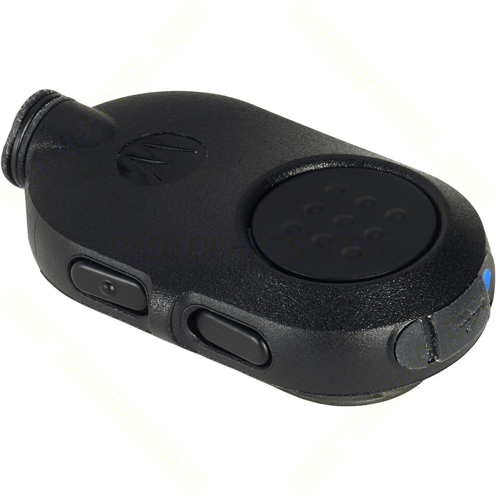 Image of Bluetooth Mission Critical Wireless Push-to-Talk Pod PMLN6053
