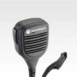 Image of Windporting Remote Speaker Microphone PMMN4083