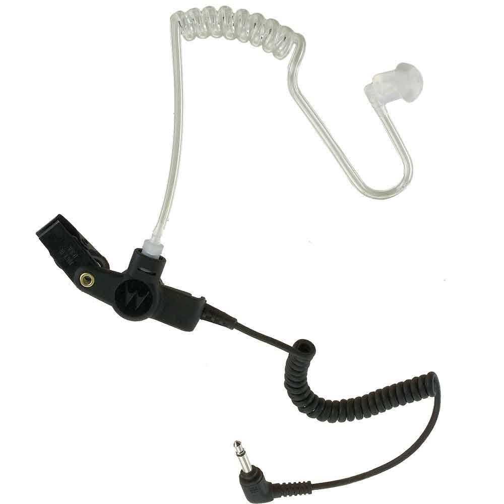 Image of REC ONLY EARPIECE W/TRANSLUCENT TUBE PMLN7560A