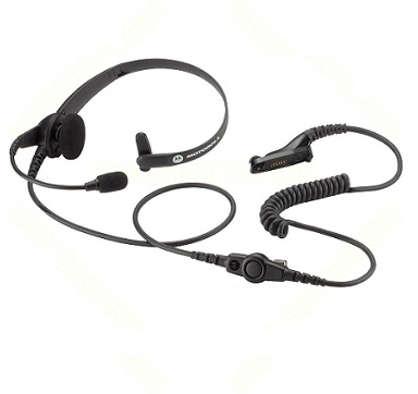 Image of Lightweight Headset RMN5058