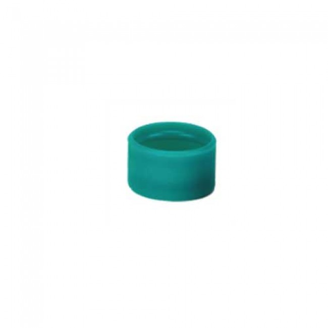Image of Antenna ID band (green-pack of 10 pieces) 32012144003