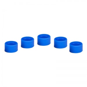 Image of Antenna ID band (blue-pack of 10 pieces) 32012144004
