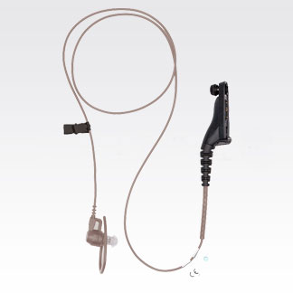 Image of Receive-Only Earpiece, Beige PMLN6126