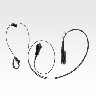 Image of IMPRES 2-Wire Surveillance Kit, Black PMLN6127