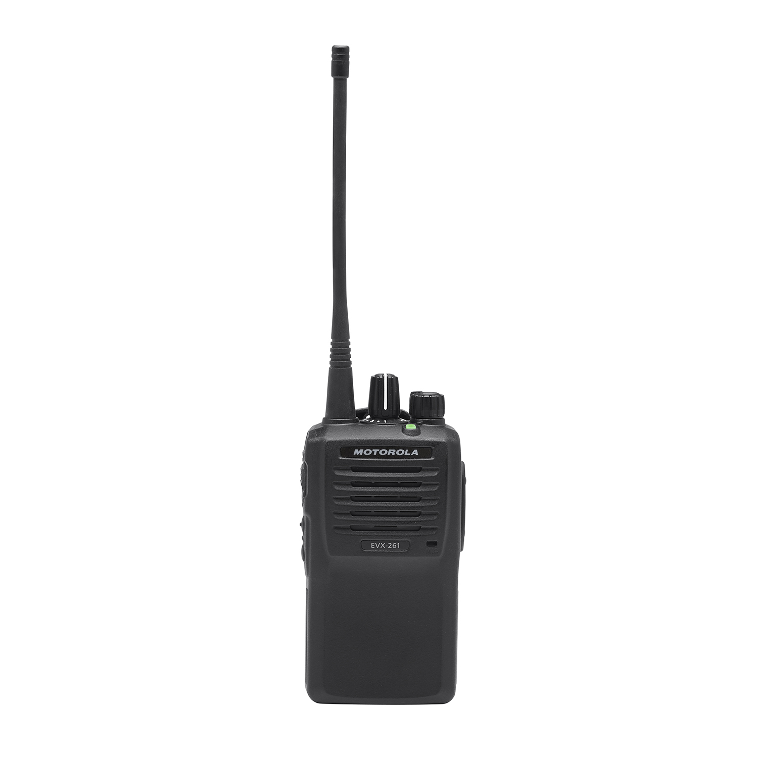 Image of EVX-261 Portable Digital Radio EVX-261