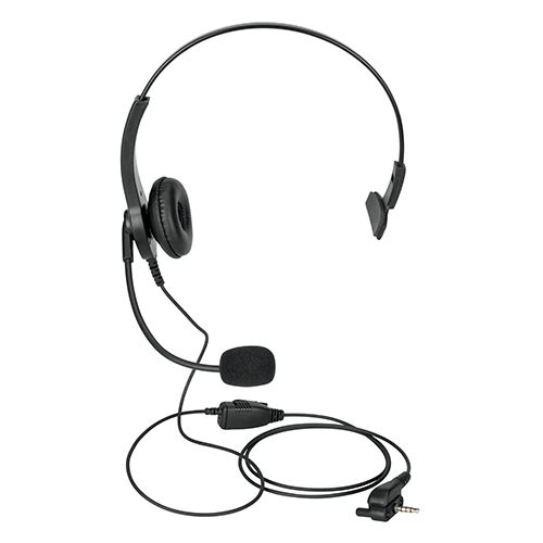 Image of Lightweight over-the head VOX headset (IS Rated) VH-150B