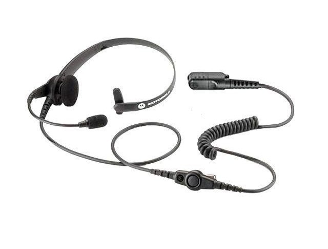 Image of Lightweight Over-the-Head Headset PMLN6635