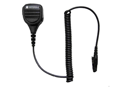 Image of Remote Speaker Microphone PMMN4022