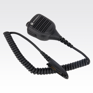 Image of ATEX Remote Speaker Microphone PMMN4058