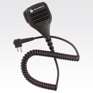 Image of Remote Speaker Microphone PMMN4013
