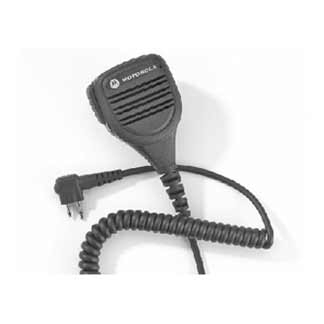 Image of IP57 Remote Speaker Microphone PMMN4029