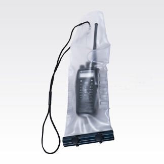 Image of Waterproof Bag with Large Strap HLN9985