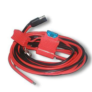 Image of Mobile to Car Battery Installation Cable HKN4137
