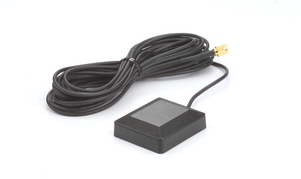 Image of Magnetic Mount GPS Active Antenna PMAN4002