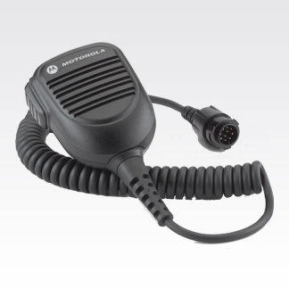 Image of Standard Compact Microphone RMN5052