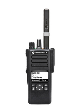 Image of MOTOTRBO™ DP4600