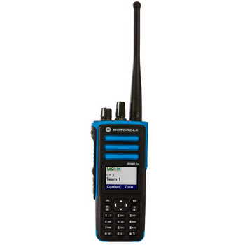 Image of MOTOTRBO™ DP4801 Ex ATEX/IECEX