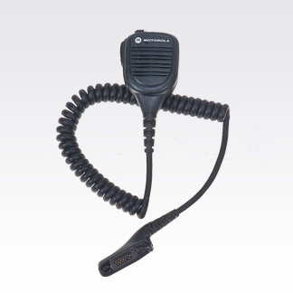 Image of IMPRES Remote Speaker Microphone (CSA) PMMN4067