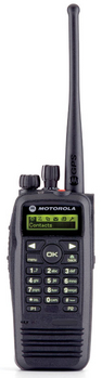 Image of MOTOTRBO™ DP3600