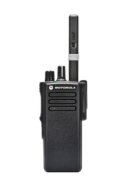 Image of MOTOTRBO™ DP4401