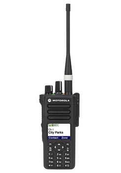 Image of MOTOTRBO™ DP4801