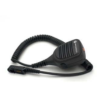 Image of IMPRES Remote Speaker Microphone PMMN4072