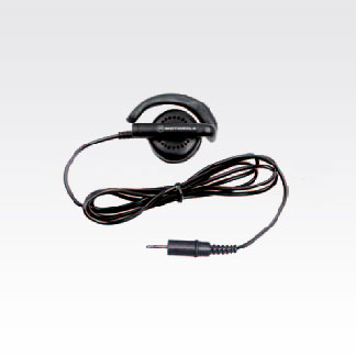Image of Earpiece with 3.5mm Threaded Plug BDN6719
