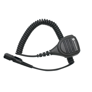 Image of Remote Speaker Microphone PMMN4075