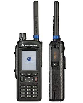 Image of TETRA MTP6550