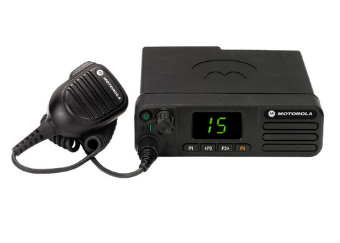 Image of MOTOTRBO™ DM4400