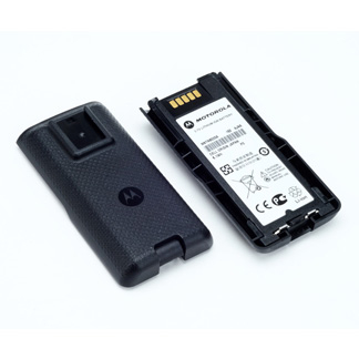 Image of Li-Lon battery 2150mAh NNTN8023