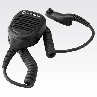 Image of IMPRES Remote Speaker Microphone PMMN4062