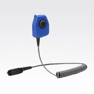 Image of PELTOR ATEX PTT Adapter for Peltor Headsets PMLN6368