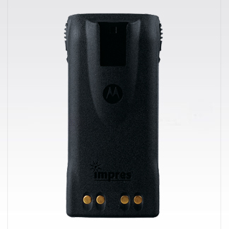 Image of Ultra High Capacity Impres Battery HNN4001